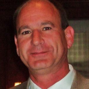 Meet your Posher, Peter